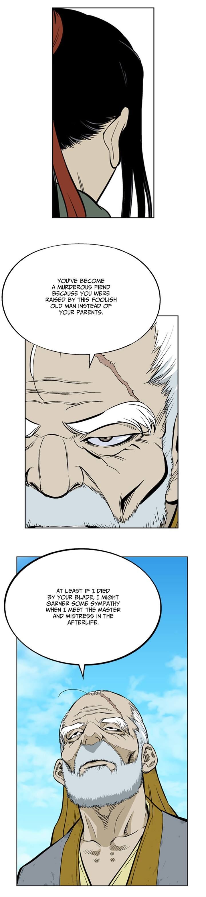 Read Gosu Manga Online