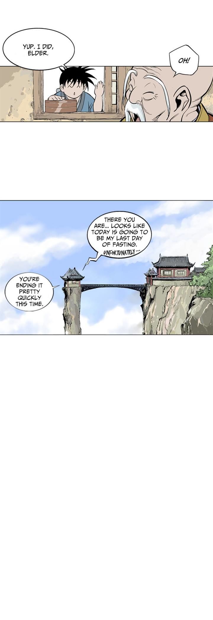 Read Gosu Manga Online