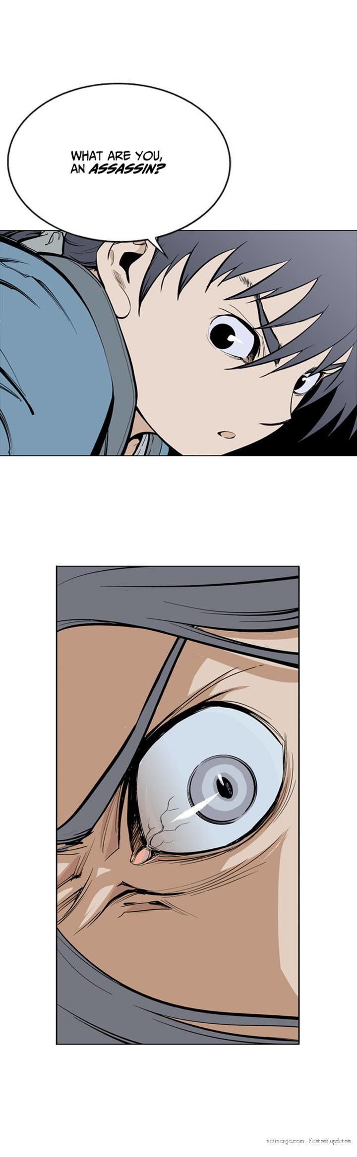 Read Gosu Manga Online