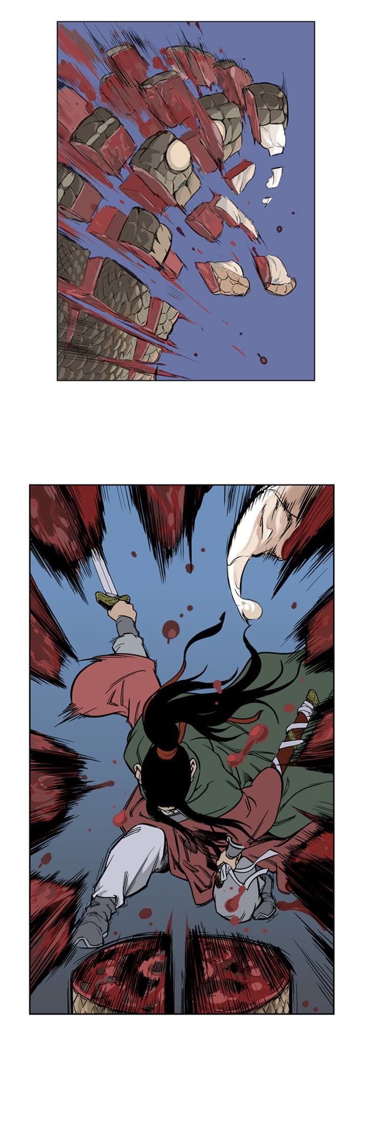 Read Gosu Manga Online