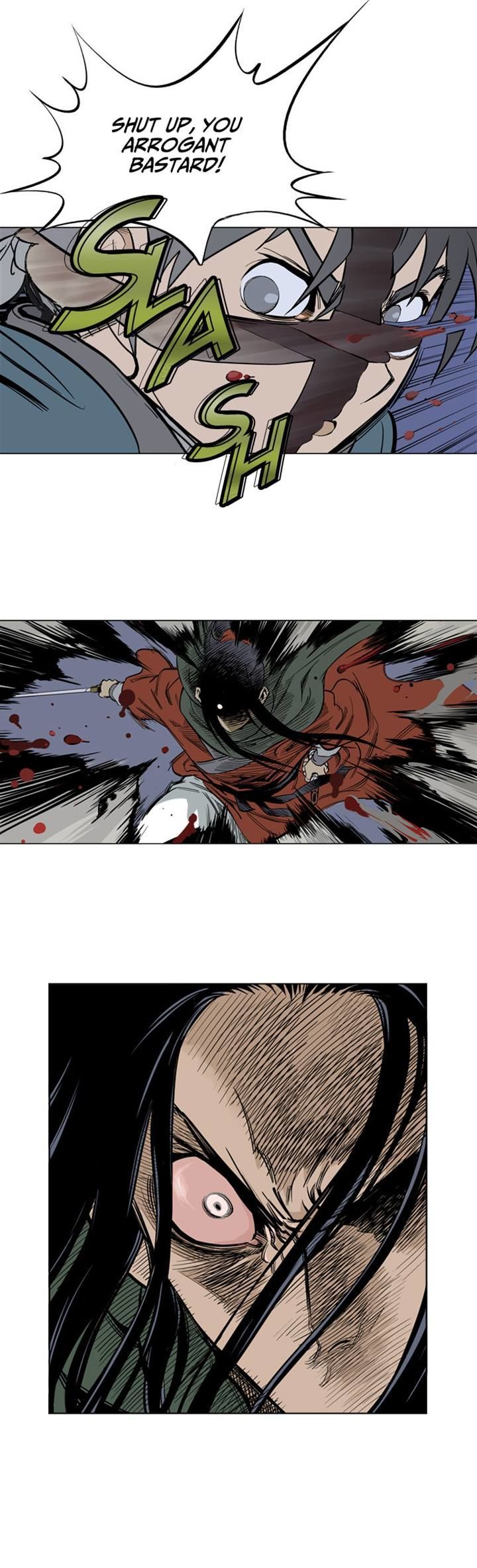 Read Gosu Manga Online