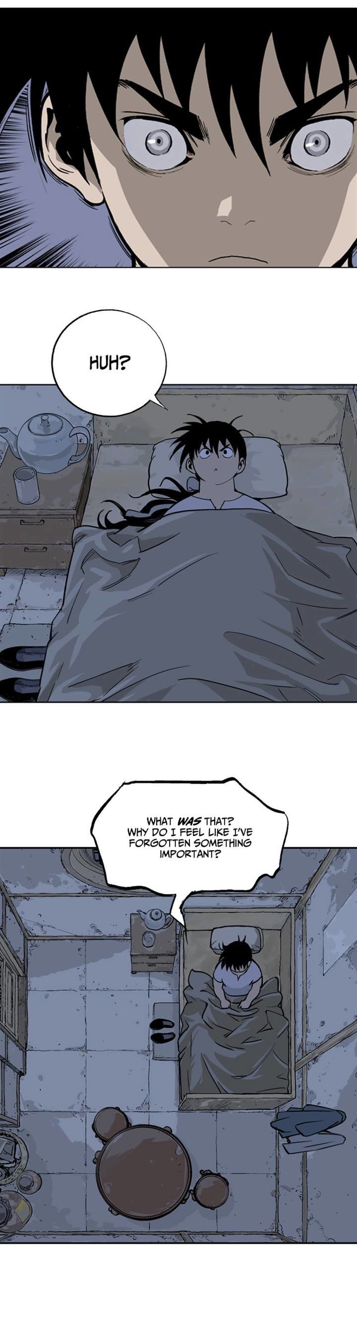 Read Gosu Manga Online