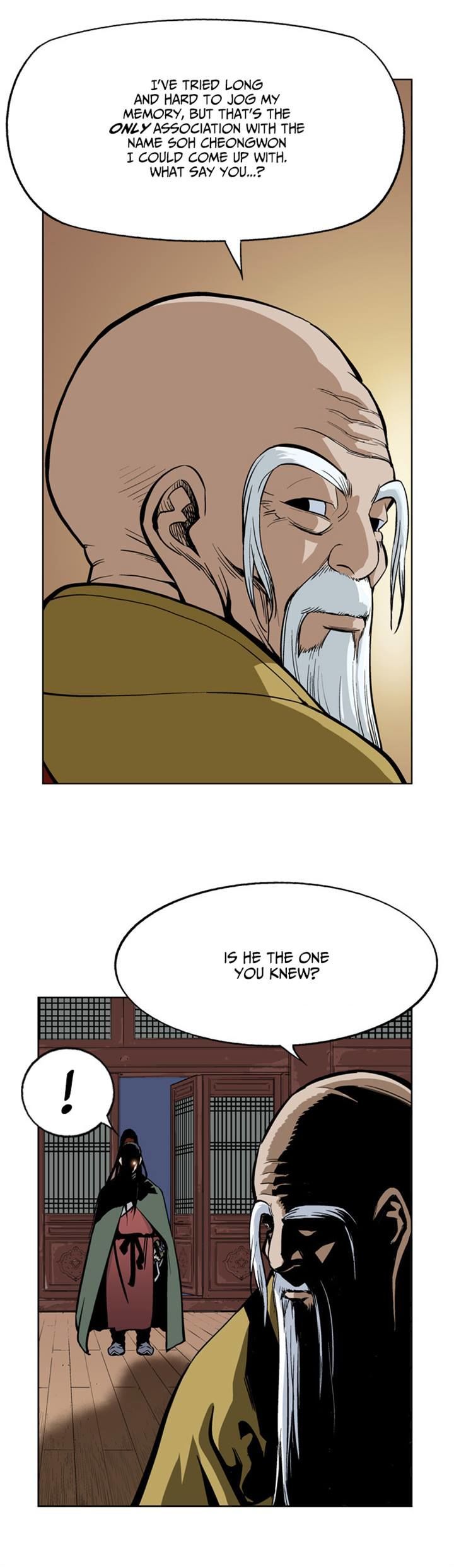 Read Gosu Manga Online
