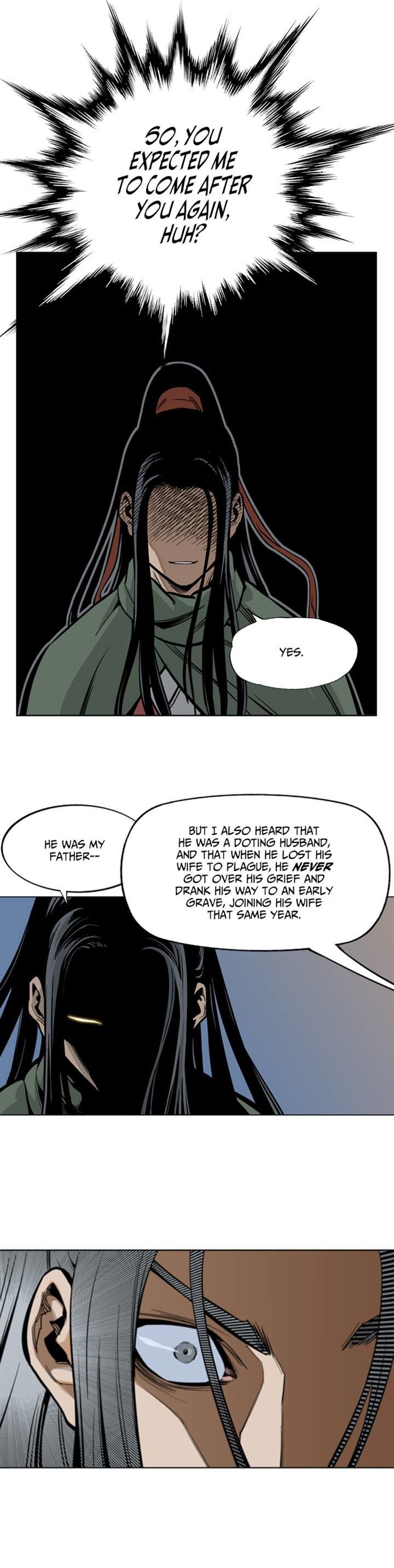 Read Gosu Manga Online