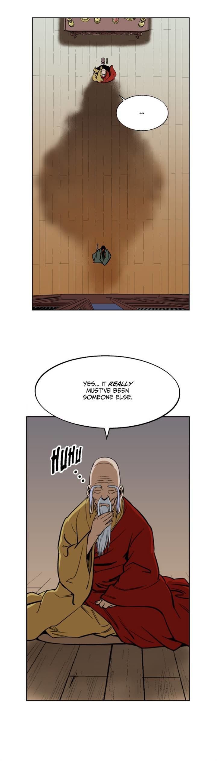 Read Gosu Manga Online