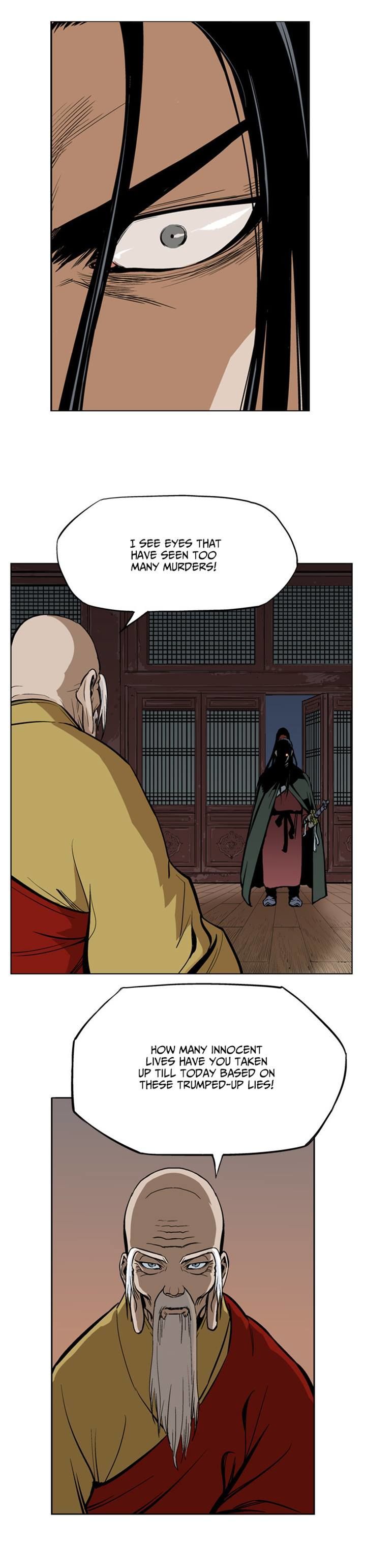 Read Gosu Manga Online