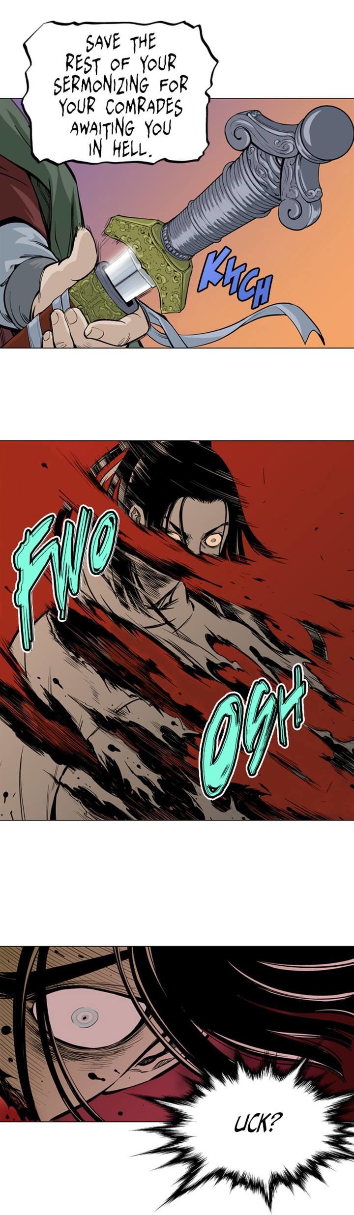 Read Gosu Manga Online