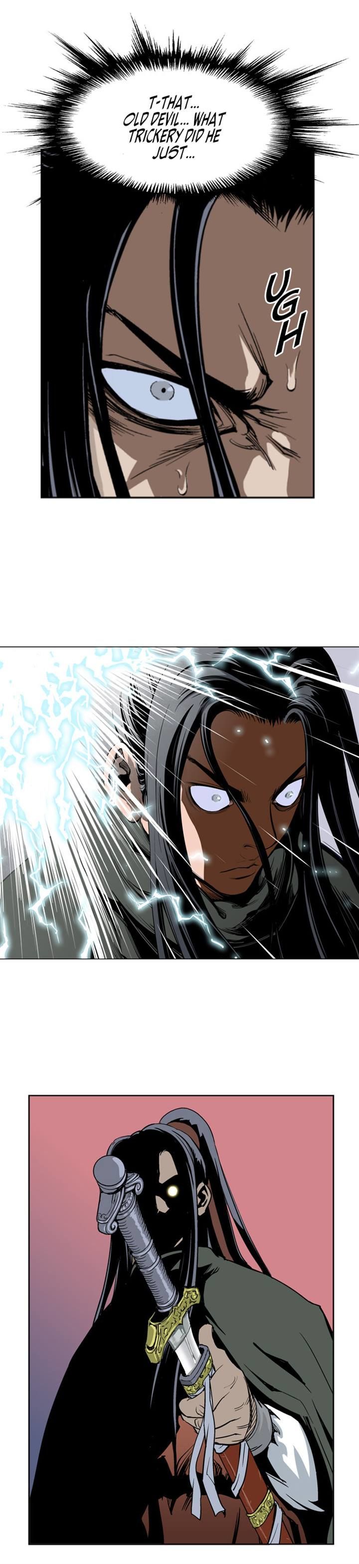 Read Gosu Manga Online