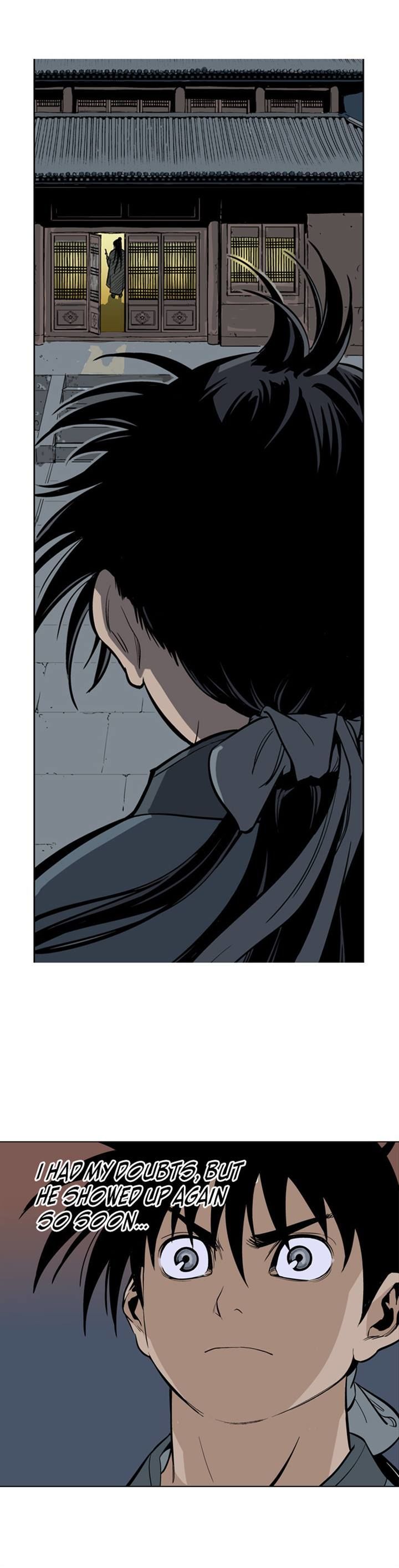 Read Gosu Manga Online