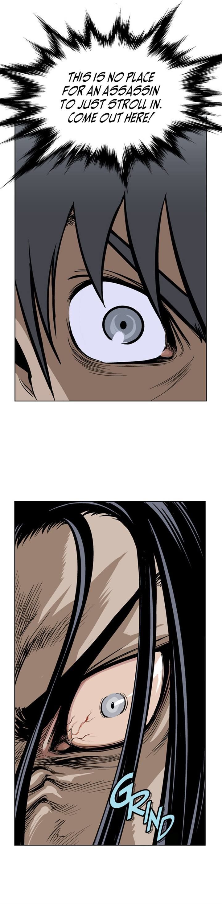 Read Gosu Manga Online