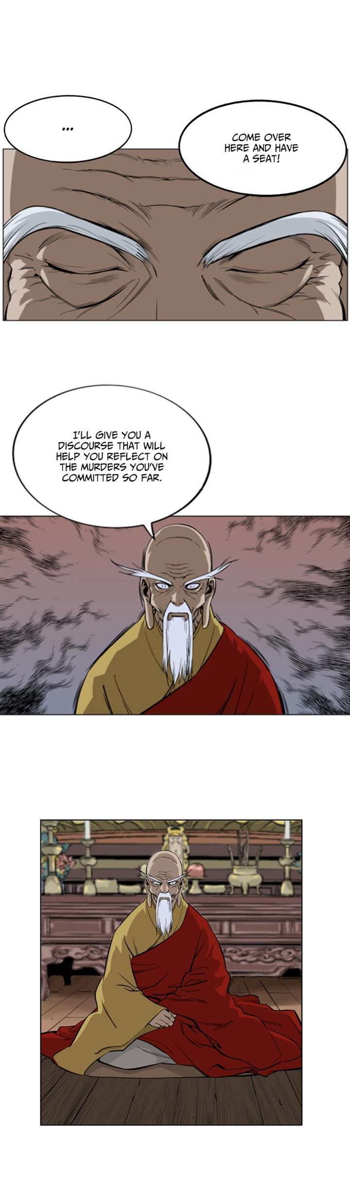 Read Gosu Manga Online