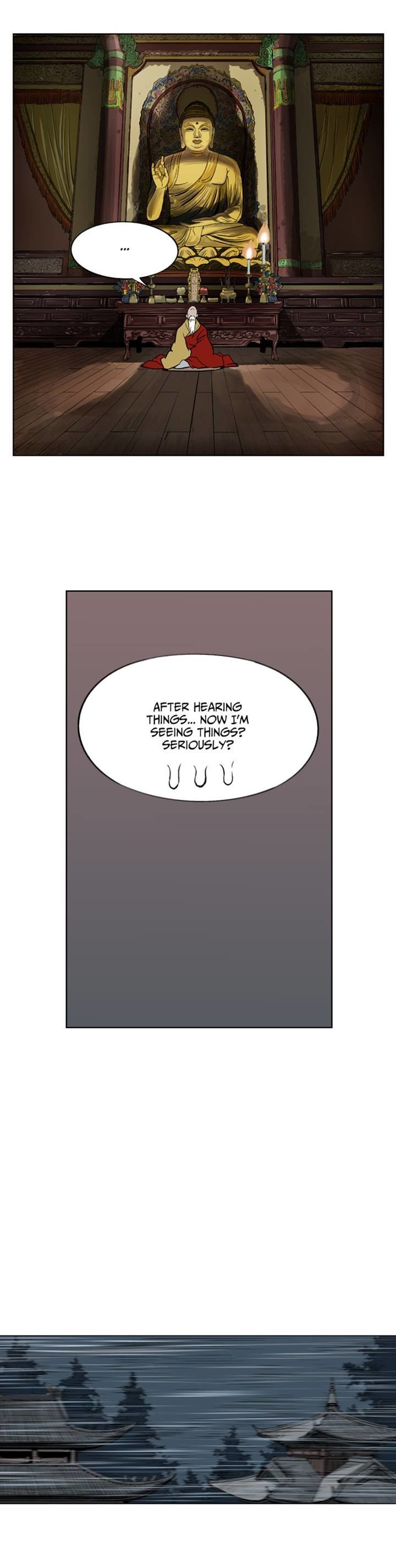 Read Gosu Manga Online