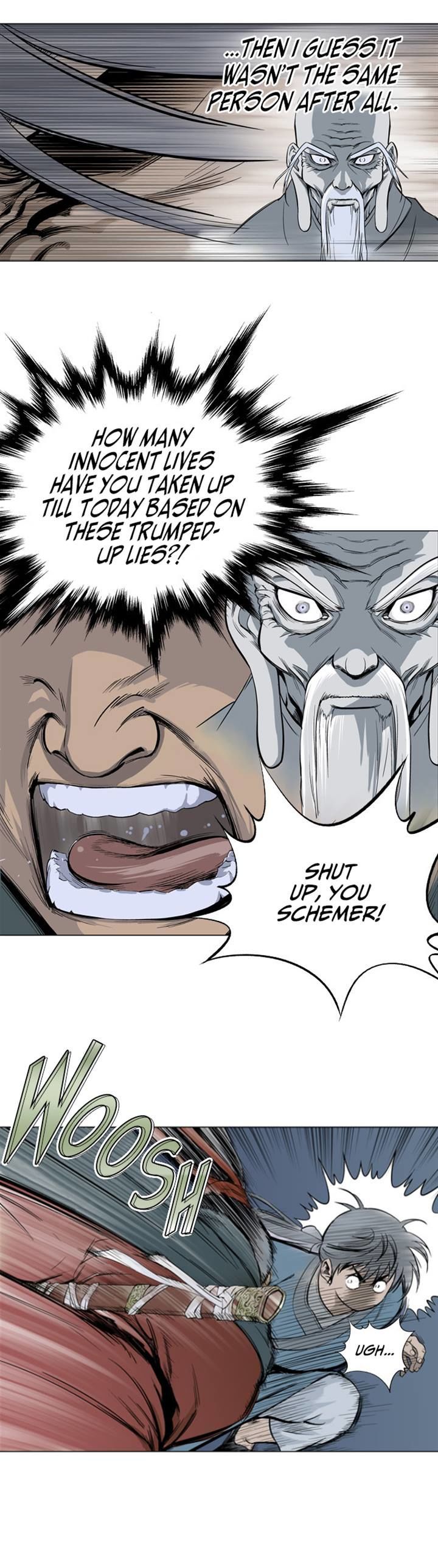 Read Gosu Manga Online