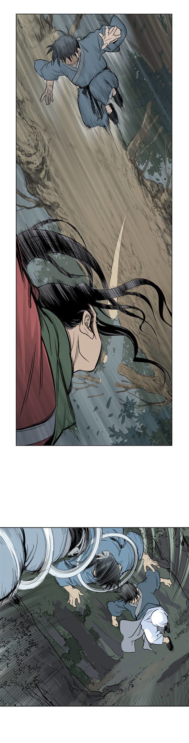 Read Gosu Manga Online