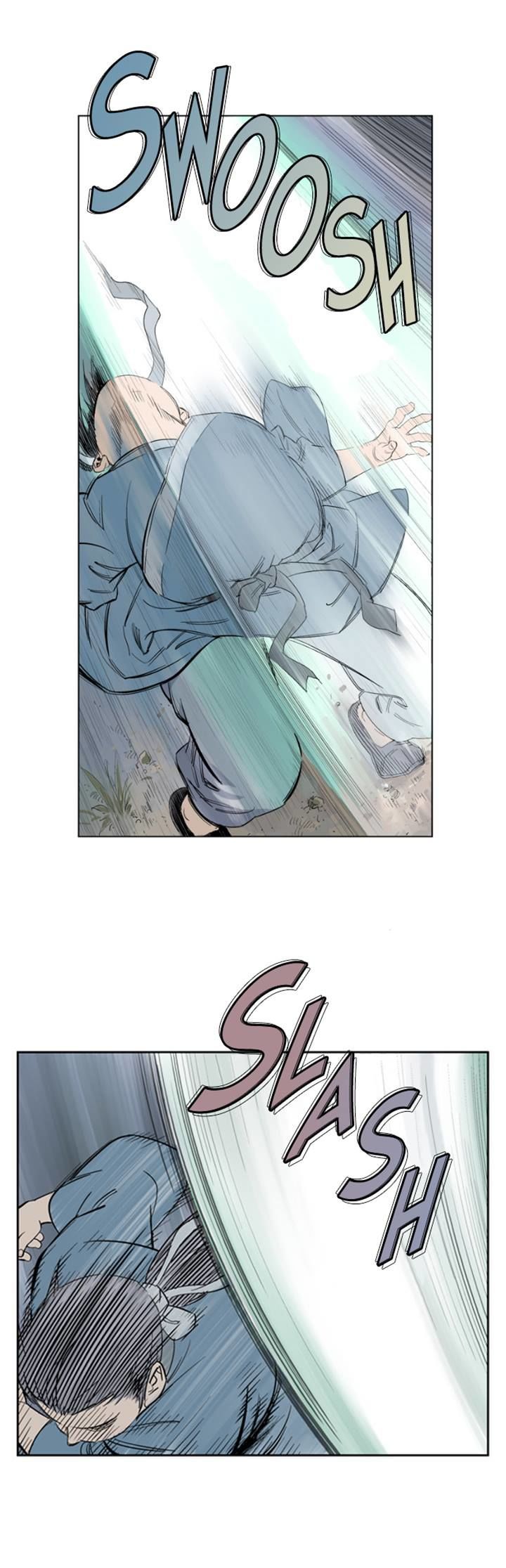 Read Gosu Manga Online