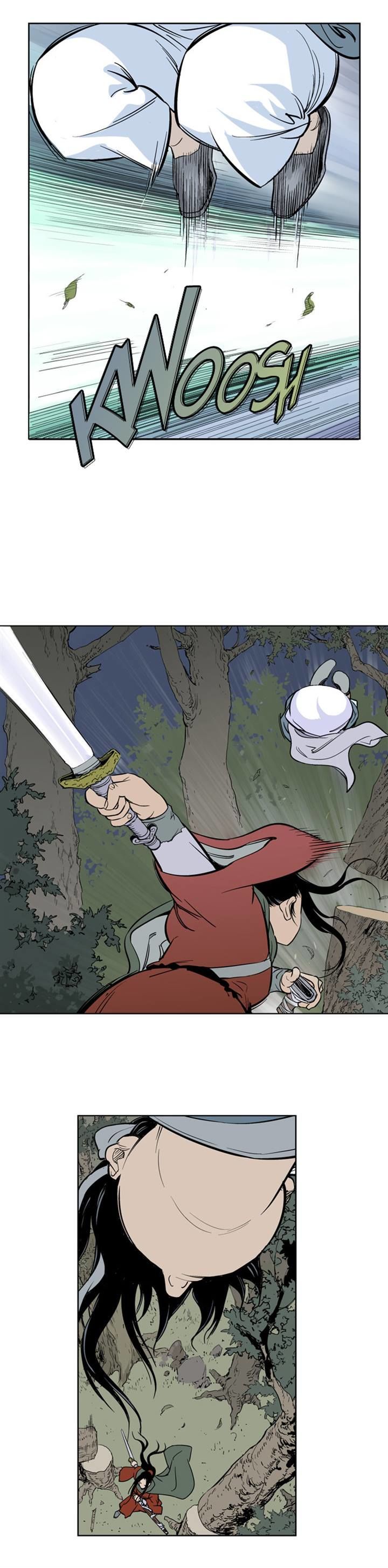 Read Gosu Manga Online