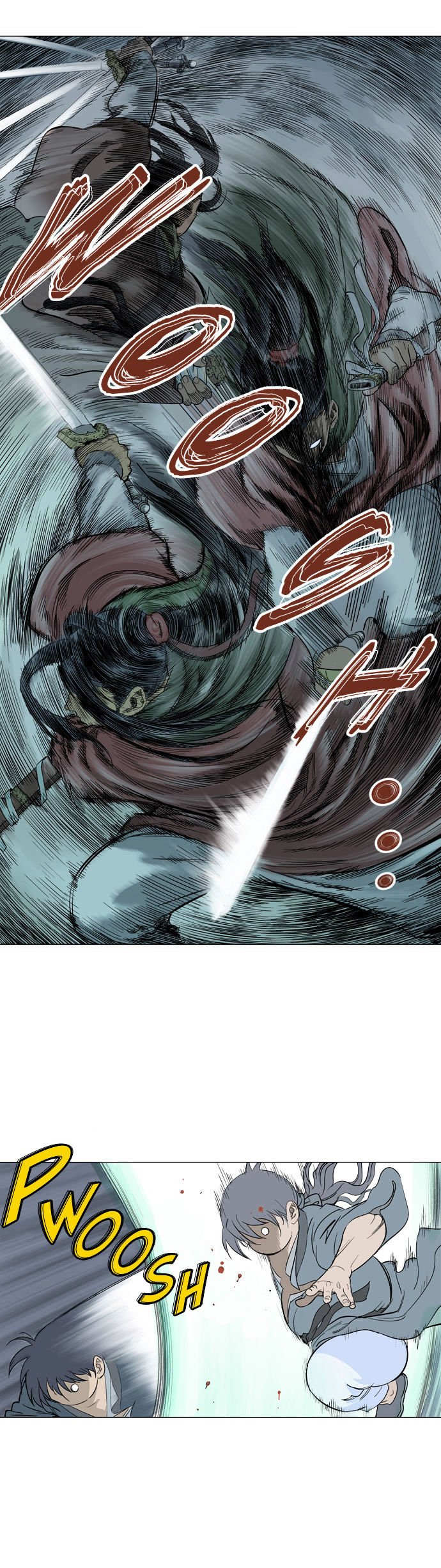 Read Gosu Manga Online