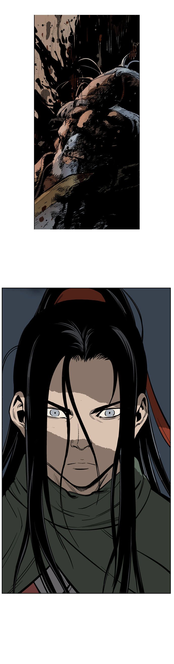 Read Gosu Manga Online