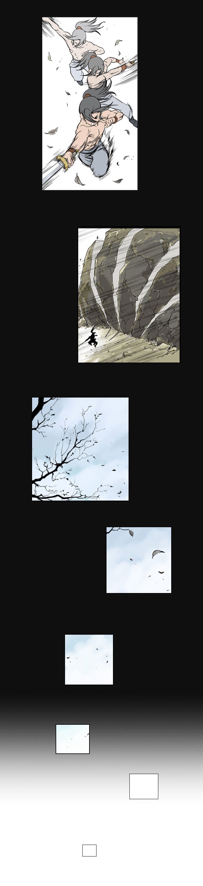 Read Gosu Manga Online