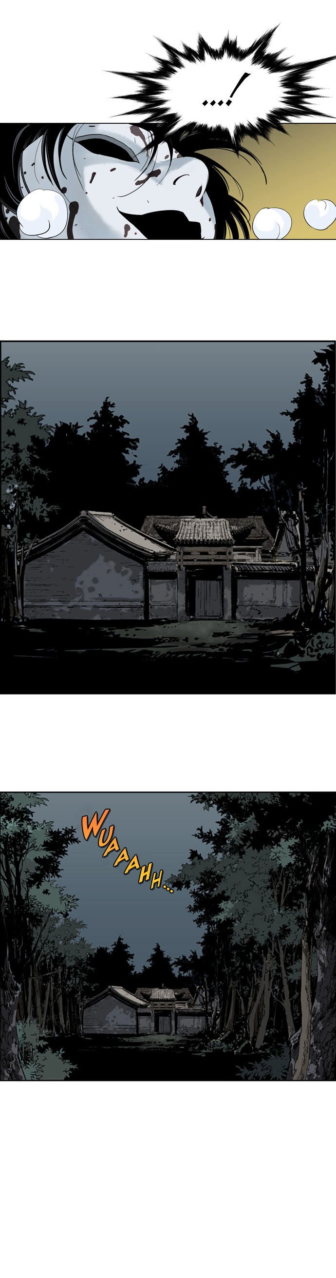 Read Gosu Manga Online