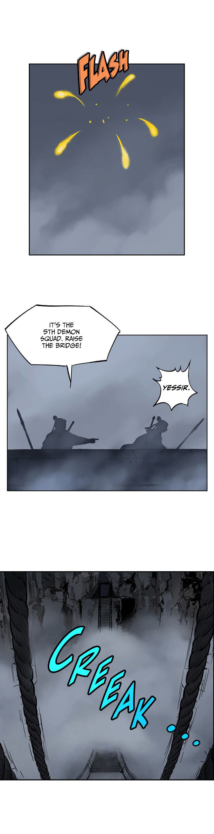 Read Gosu Manga Online