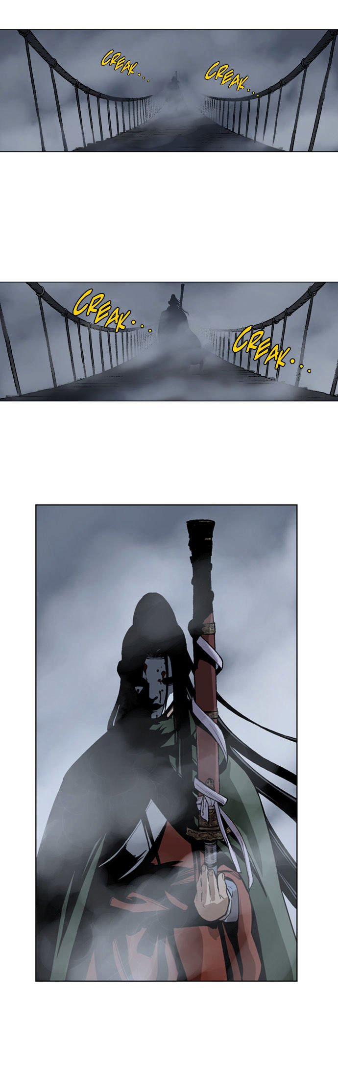 Read Gosu Manga Online