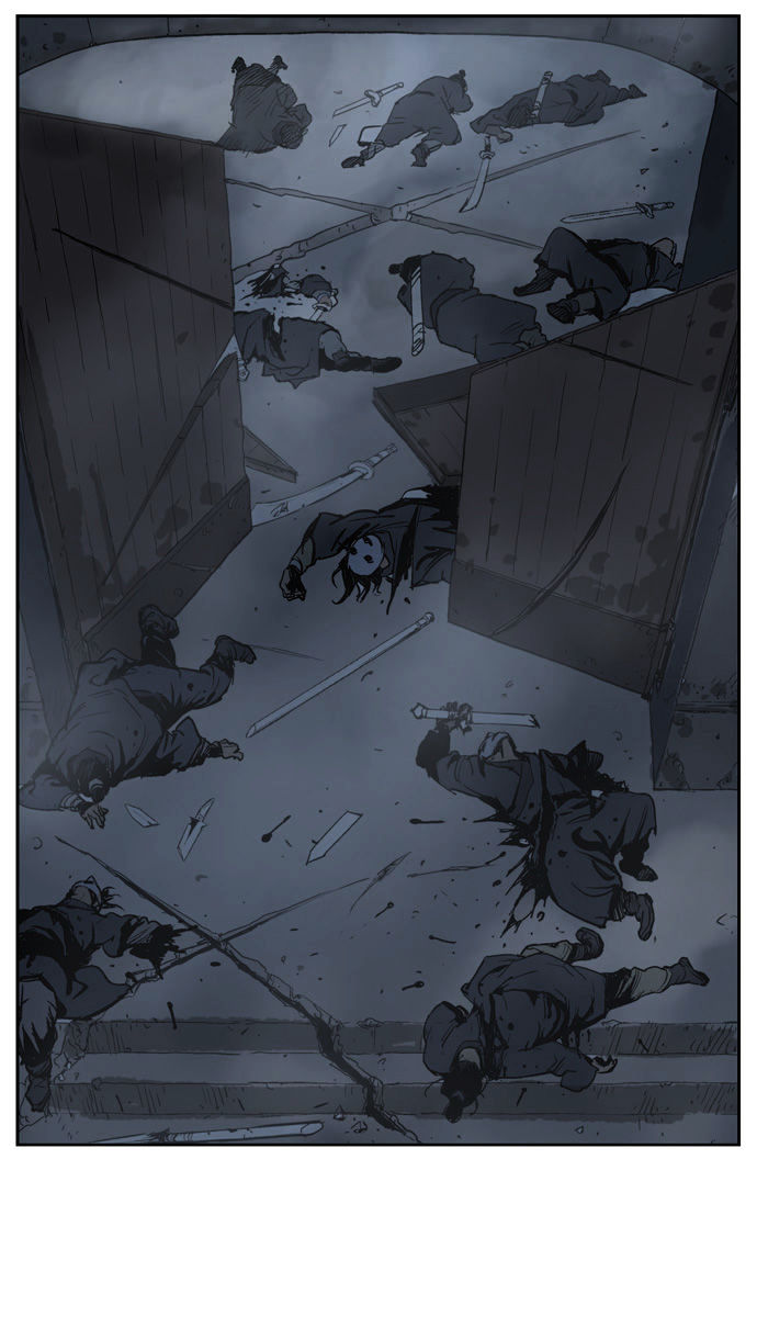 Read Gosu Manga Online