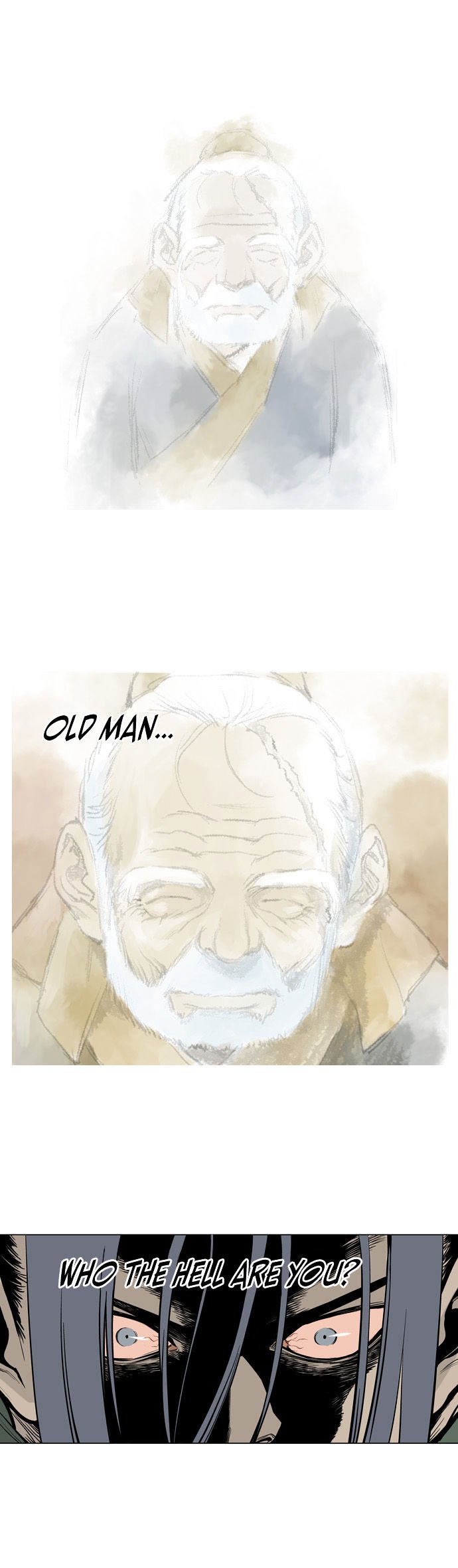 Read Gosu Manga Online