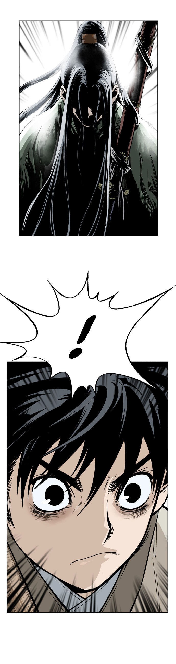 Read Gosu Manga Online