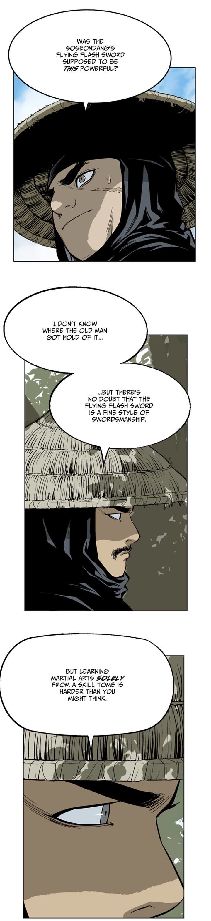 Read Gosu Manga Online