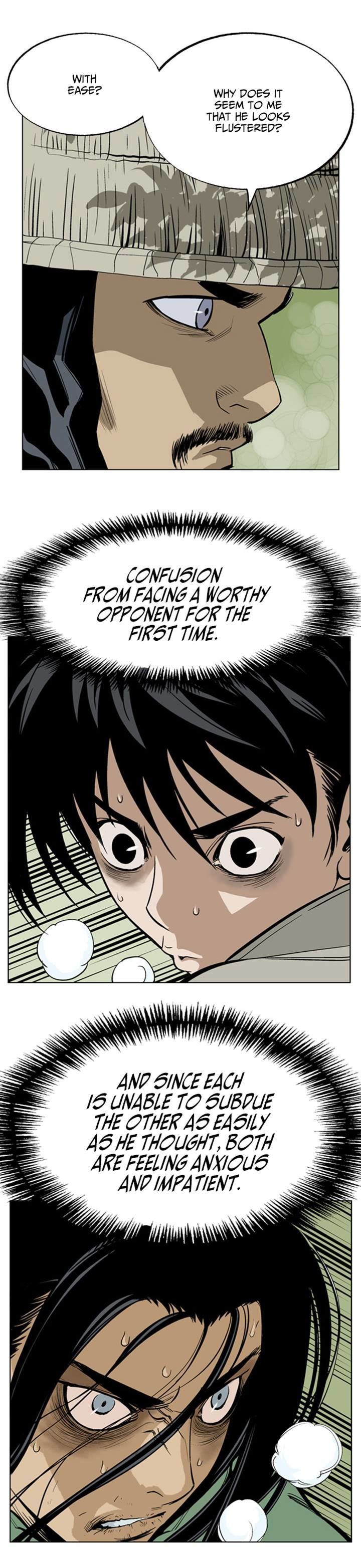 Read Gosu Manga Online