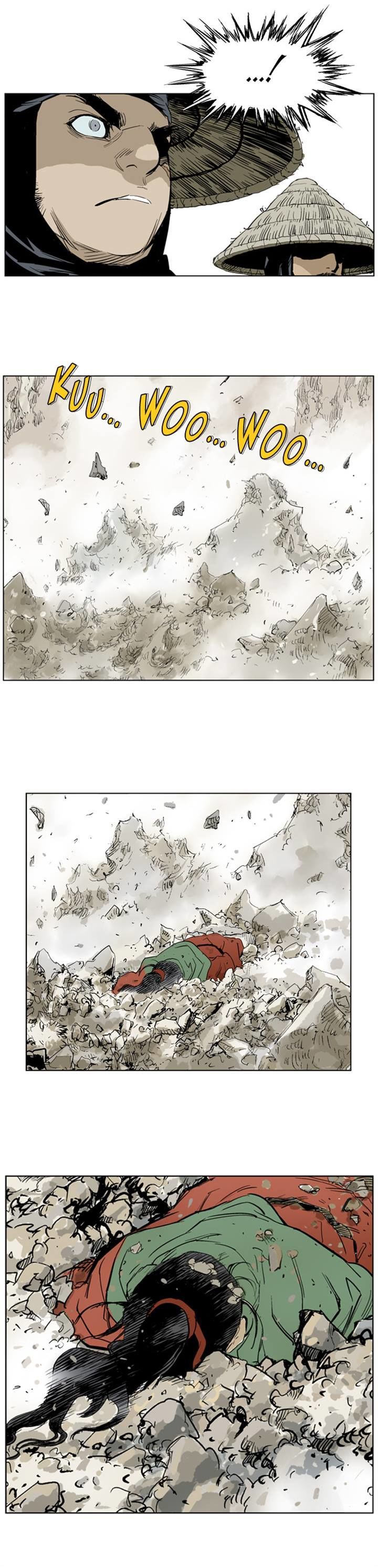 Read Gosu Manga Online
