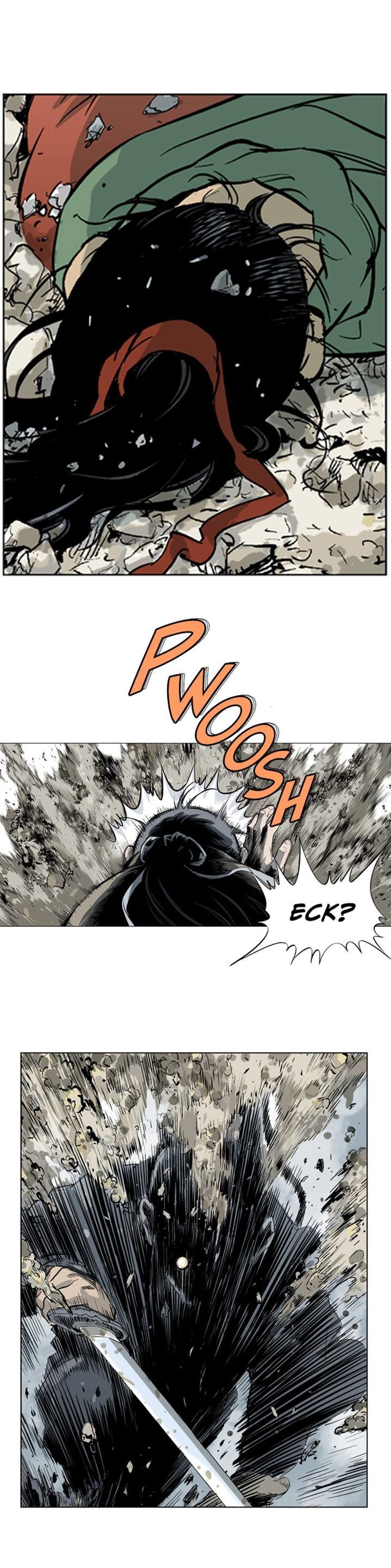 Read Gosu Manga Online