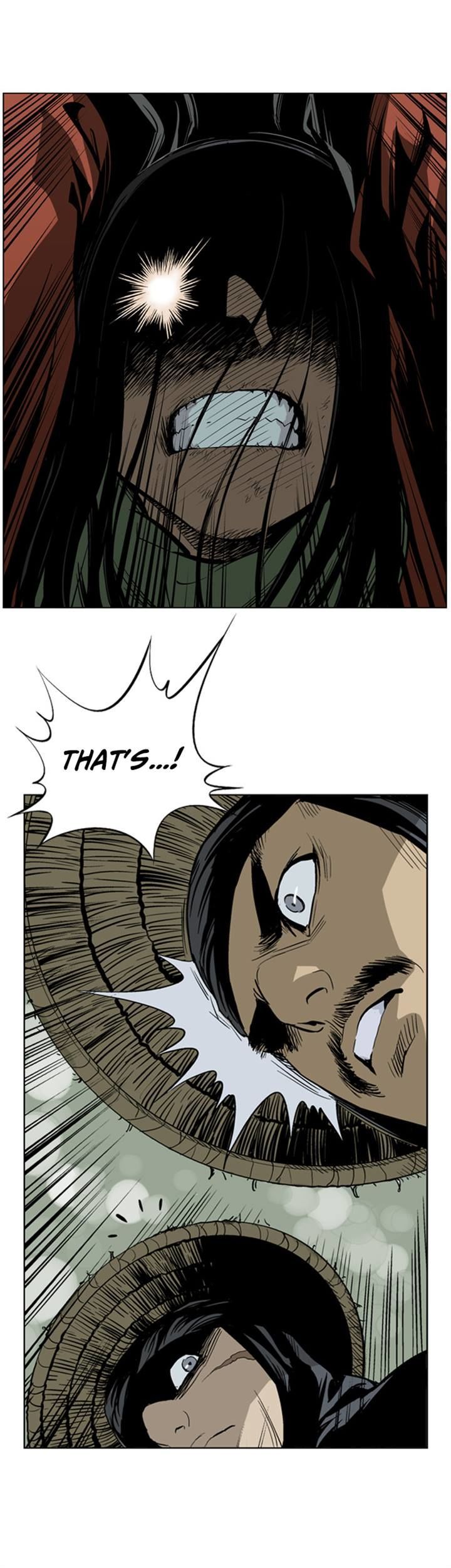 Read Gosu Manga Online