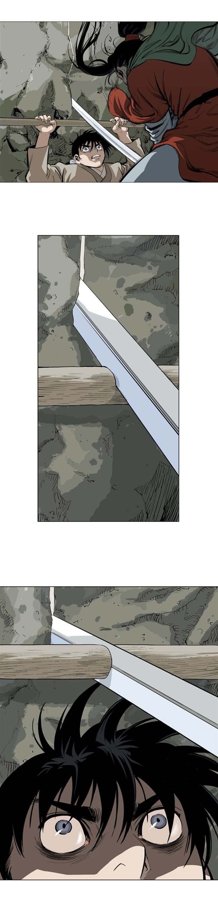 Read Gosu Manga Online