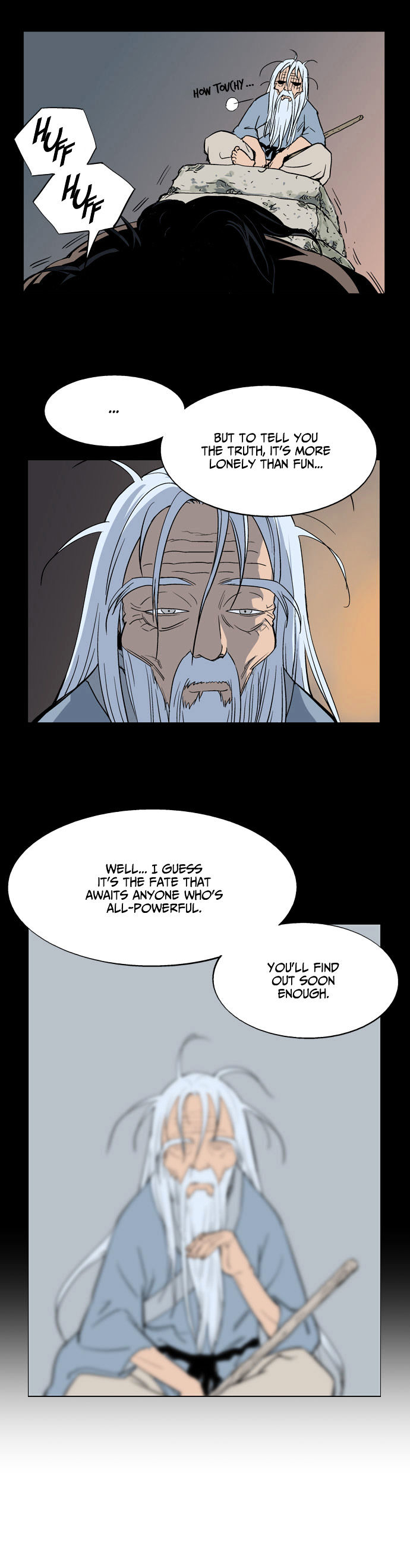 Read Gosu Manga Online