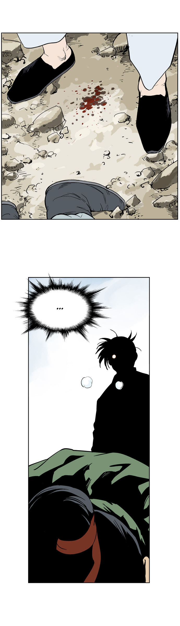 Read Gosu Manga Online