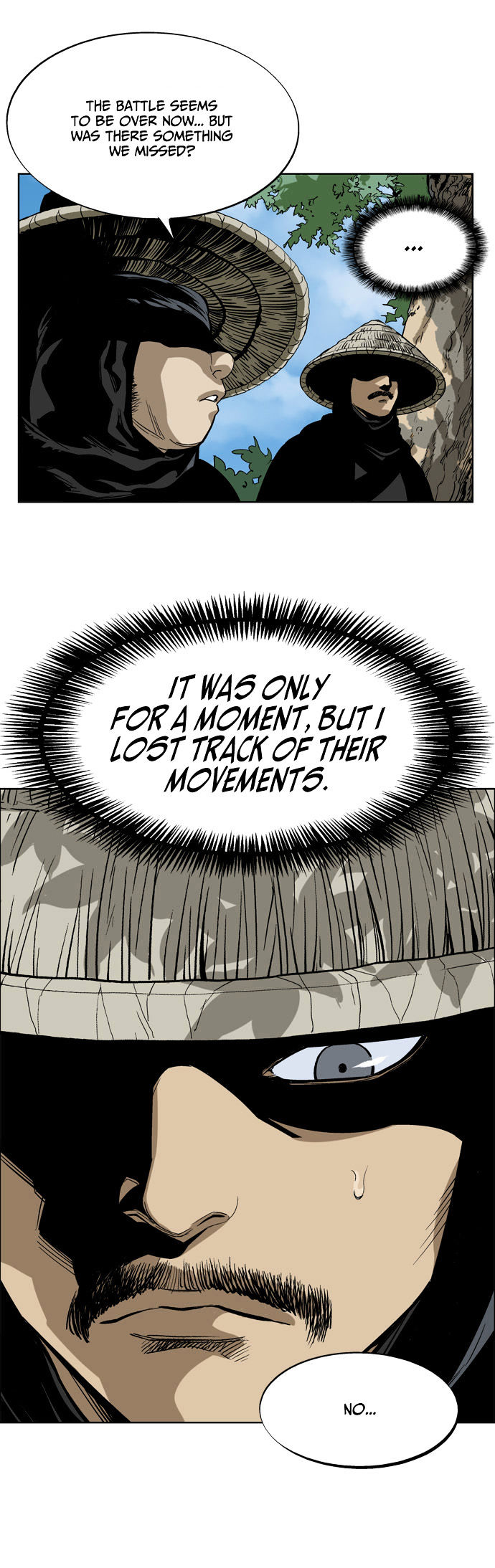 Read Gosu Manga Online