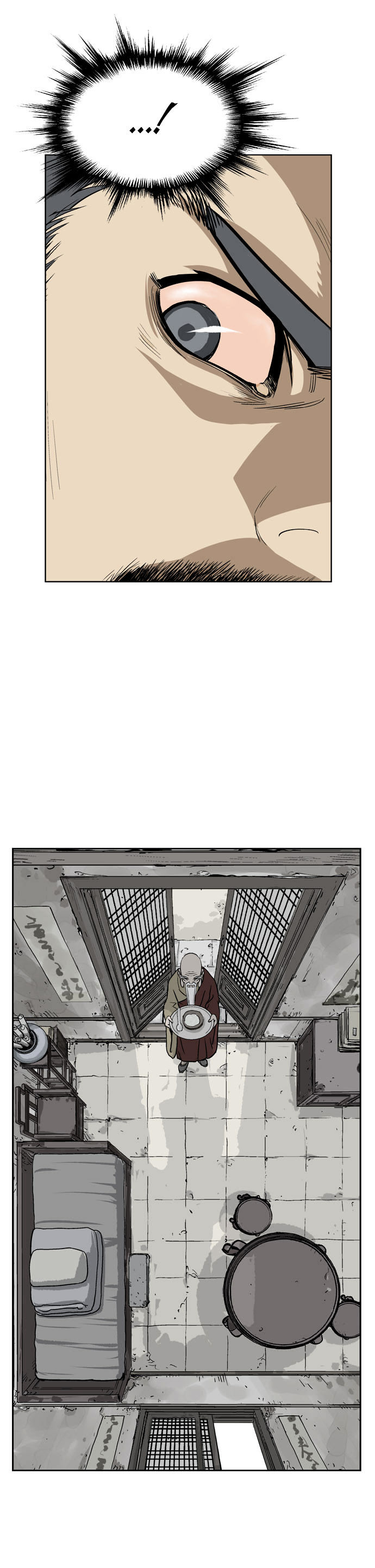Read Gosu Manga Online