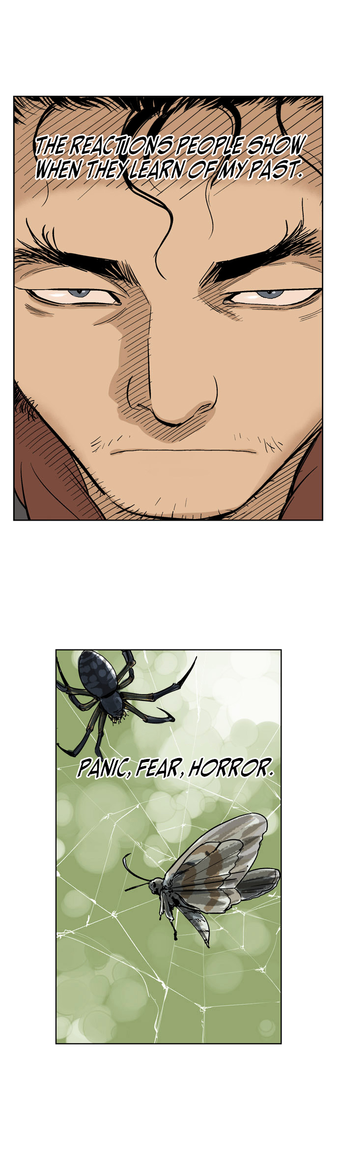 Read Gosu Manga Online
