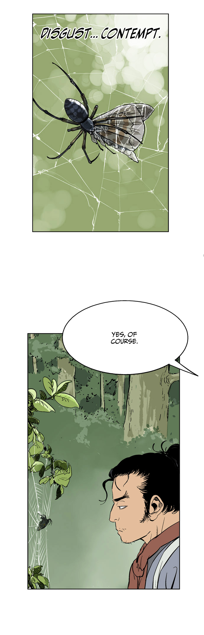 Read Gosu Manga Online