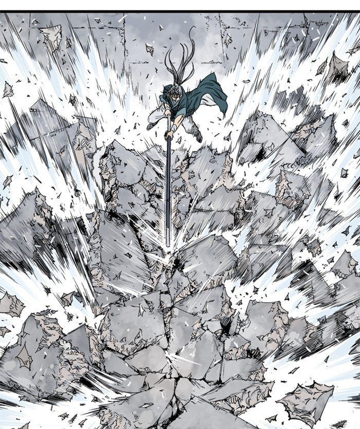 Read Gosu Manga Online