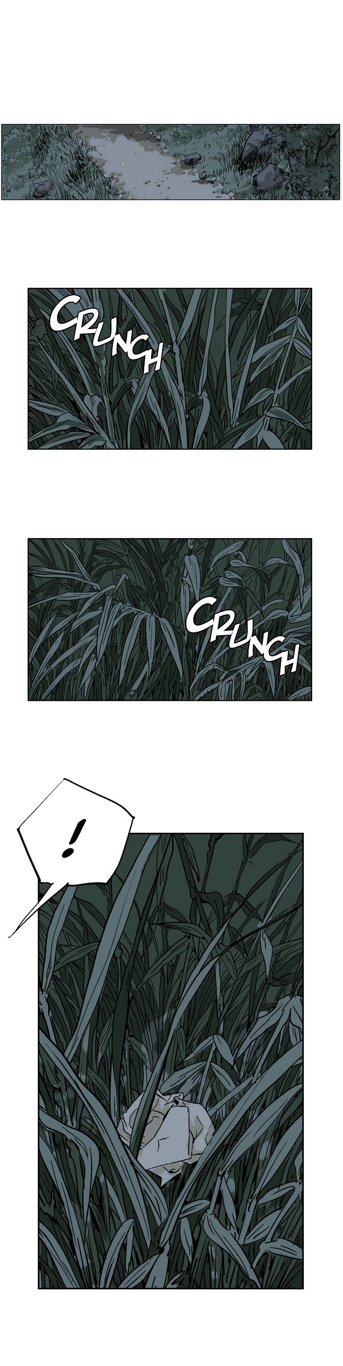 Read Gosu Manga Online