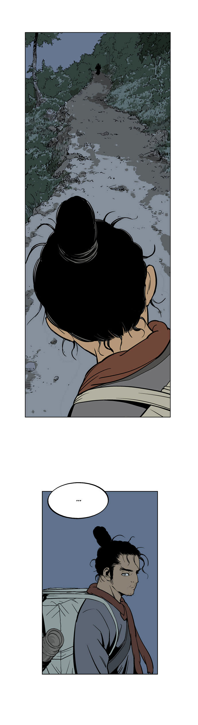 Read Gosu Manga Online