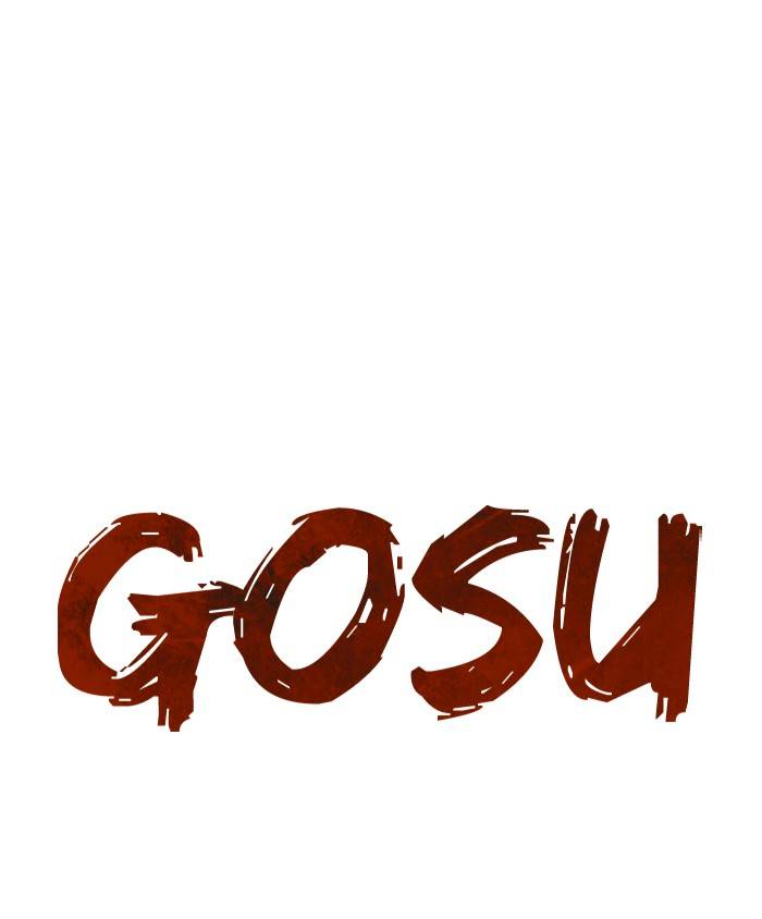 Read Gosu Manga Online