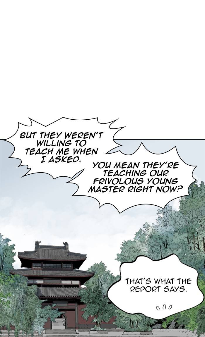 Read Gosu Manga Online