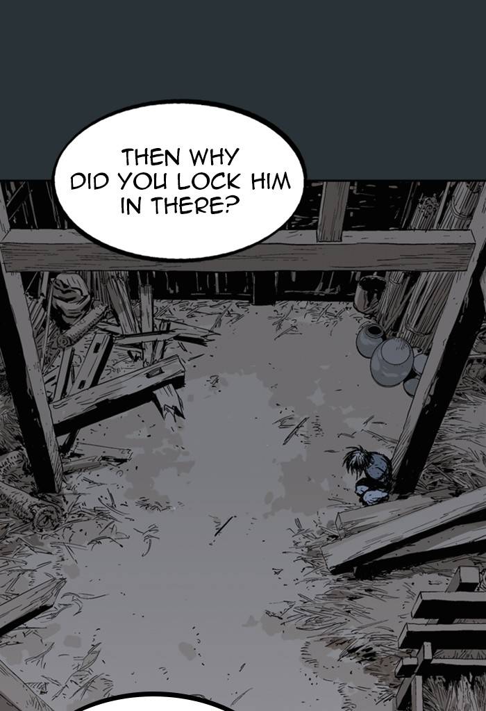 Read Gosu Manga Online