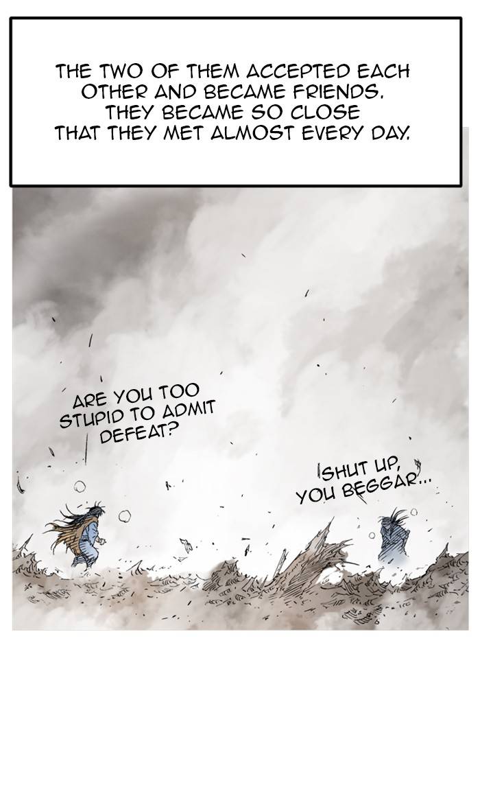 Read Gosu Manga Online