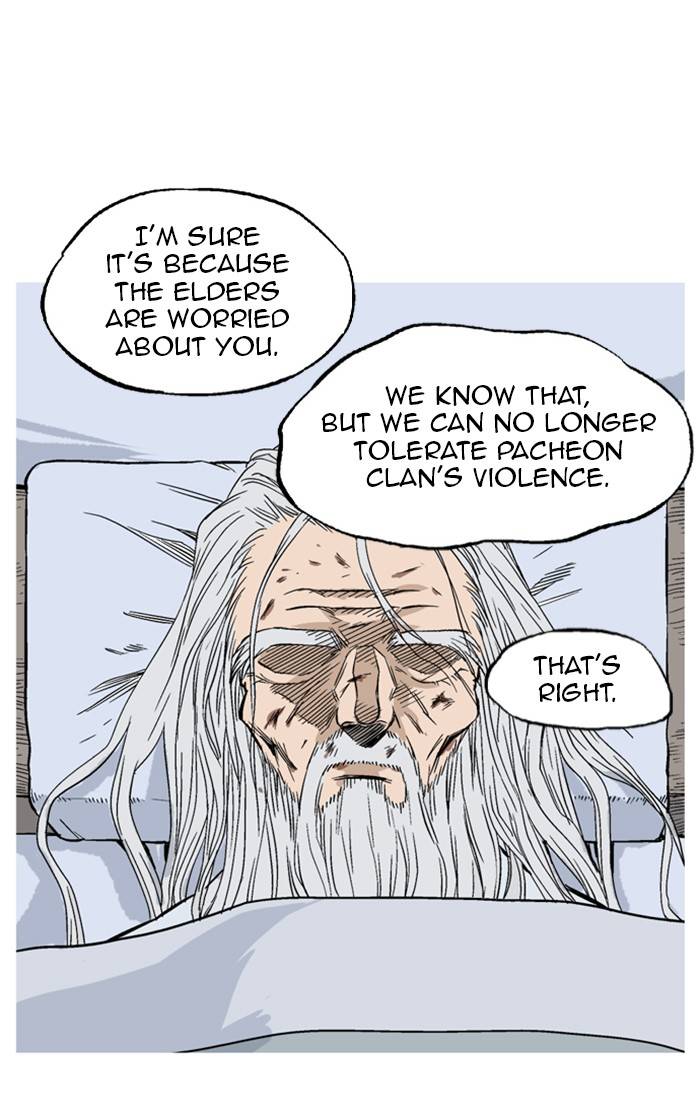 Read Gosu Manga Online