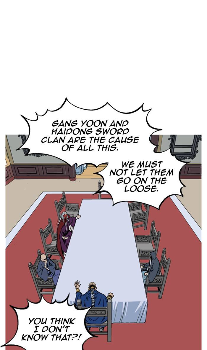 Read Gosu Manga Online